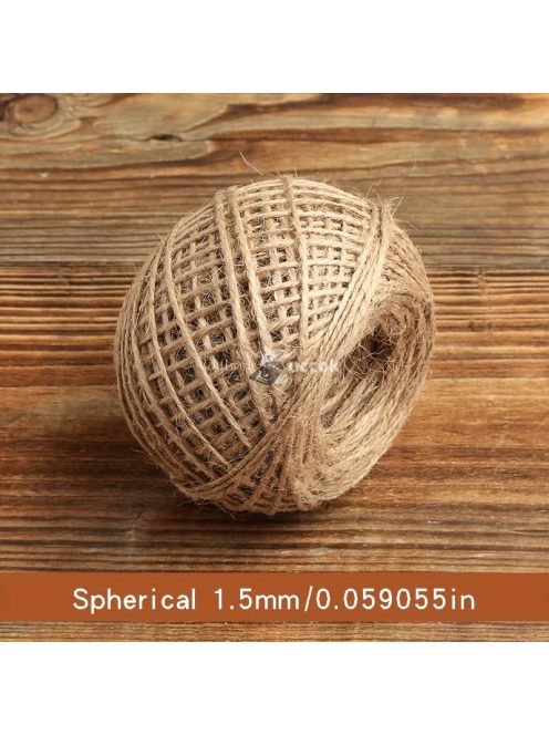 1 Csomag Jutaszövet