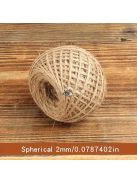 1 Csomag Jutaszövet