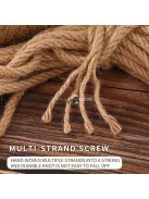 1 Csomag Jutaszövet