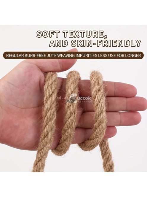 1 Csomag Jutaszövet