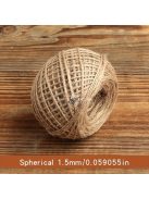 1 Csomag Jutaszövet