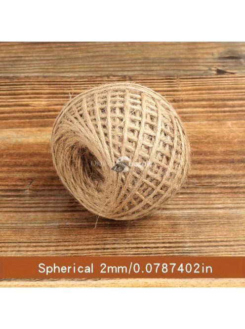 1 Csomag Jutaszövet