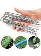 50db, Horganyzott Fűeltávolító Kendő