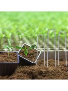 50db, Horganyzott Fűeltávolító Kendő