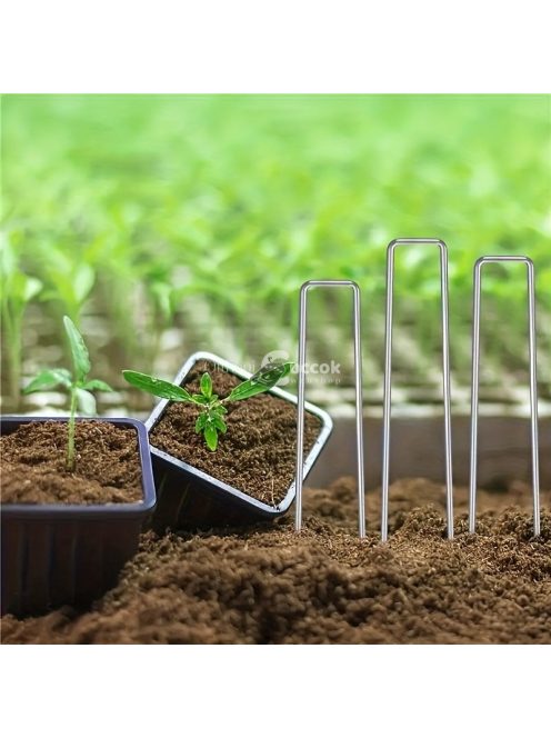 50db, Horganyzott Fűeltávolító Kendő