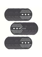 50db, Horganyzott Fűeltávolító Kendő