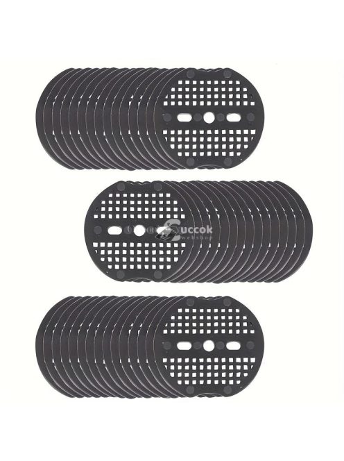 50db, Horganyzott Fűeltávolító Kendő