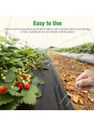 50db, Horganyzott Fűeltávolító Kendő