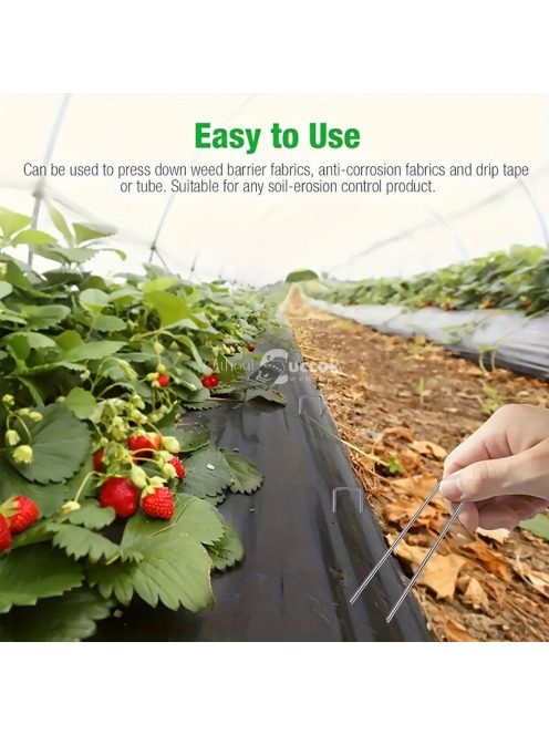 50db, Horganyzott Fűeltávolító Kendő