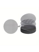 50db Kerek Hálós Növénytámaszok - Talajtartás és Vízelvezetés Védelem a Kert és Gyep Ápolásához