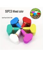 50db, T-típusú kerti növénycímke