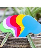 50db, T-típusú kerti növénycímke