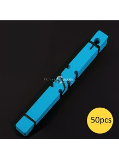 50db Újrahasználható Vízálló Növény Címkék