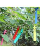 50db Újrahasználható Vízálló Növény Címkék