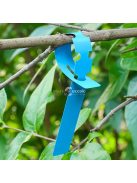 50db Újrahasználható Vízálló Növény Címkék