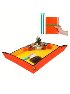 Vízálló, összecsukható kerti szőnyeg