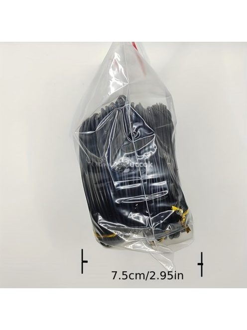 9 tekercs 147 láb hosszúságú eloxált alumínium bonsai edződrót