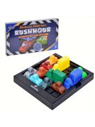 Thinkfun Rush Hour Deluxe Edition, színes, agytorna logikai játék