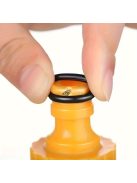 40db Gyorscsatlakozó Kerek Gyűrű