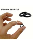 40db Gyorscsatlakozó Kerek Gyűrű