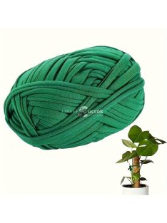   Kertészeti zsineg, puha, rugalmas növényrögzítő zsinór