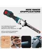 Sarokcsiszoló Adapter - Átalakító Eszköz Élezéshez, Polírozáshoz és Vágáshoz