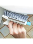 4-az-1-ben V-alakú súrolókefe készlet