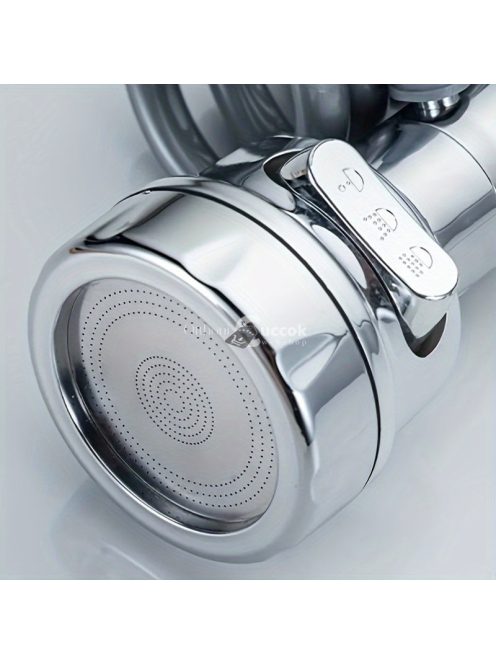 Univerzális permetező konyhai csaptelep hosszabbító