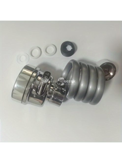 Univerzális permetező konyhai csaptelep hosszabbító