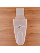 Kerti olló tartó, öv klipsz metszéshez és betakarításhoz