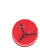 Rézcső Tisztító és Dörzsölő Készlet