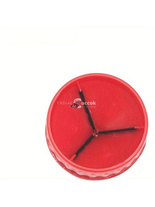 Rézcső Tisztító és Dörzsölő Készlet