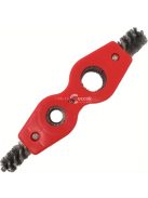 Rézcső Tisztító és Dörzsölő Készlet