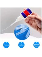 100db Precíziós CA Ragasztóhegyek