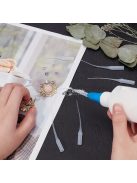 100db Precíziós CA Ragasztóhegyek