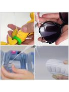 100db Precíziós CA Ragasztóhegyek