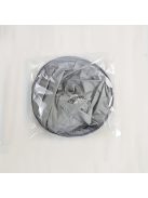 Magas minőségű összehajtható hajvágó köpeny