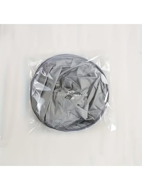 Magas minőségű összehajtható hajvágó köpeny