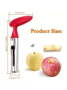 Erős almamagozó szerszám