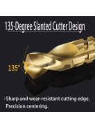 6 darabos titán csavart fúrószár készlet