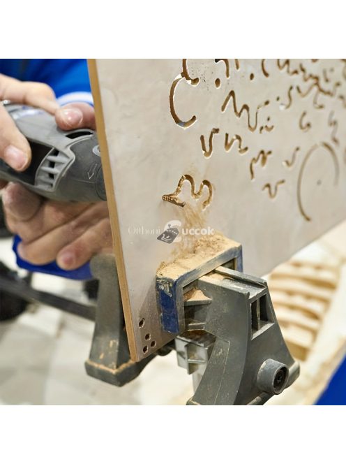 6 darabos titán csavart fúrószár készlet