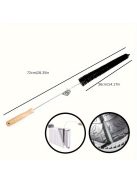 Multifunkciós Rugalmas réstisztító eszköz