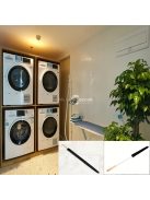 Multifunkciós Rugalmas réstisztító eszköz