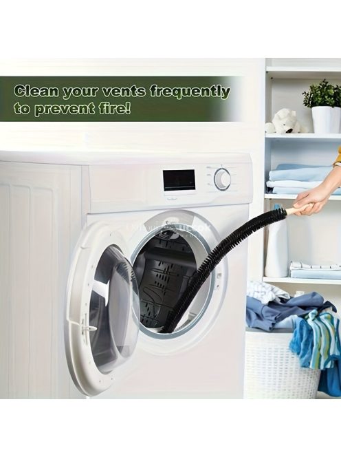 Multifunkciós Rugalmas réstisztító eszköz