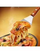 Hőálló rozsdamentes acél spatula készlet