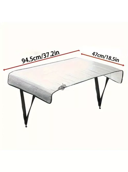 Klíma kültéri egység takaró