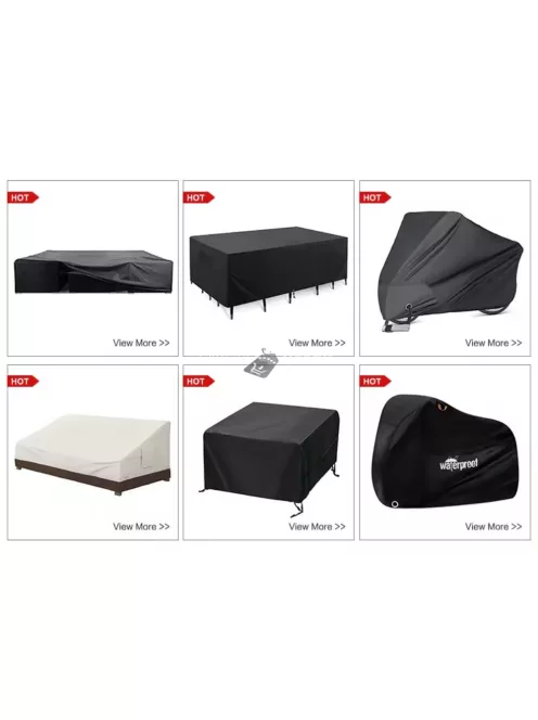 Klíma kültéri egység takaró