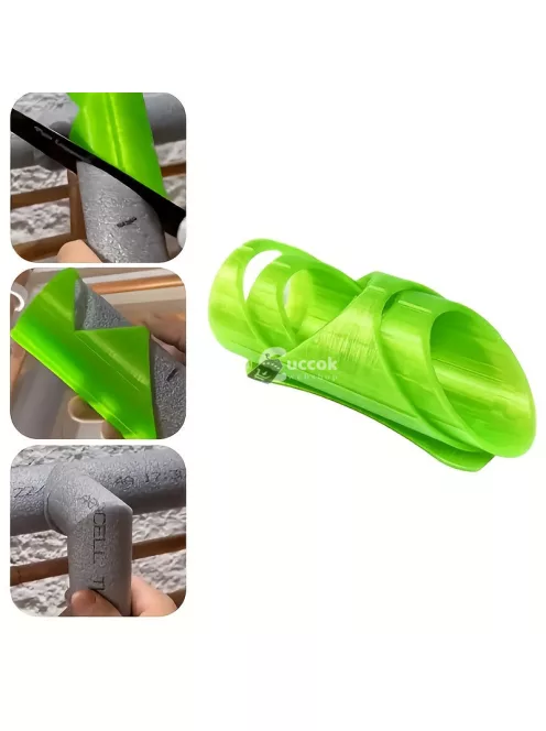 3 darabos Professzionális Csővágó Készlet