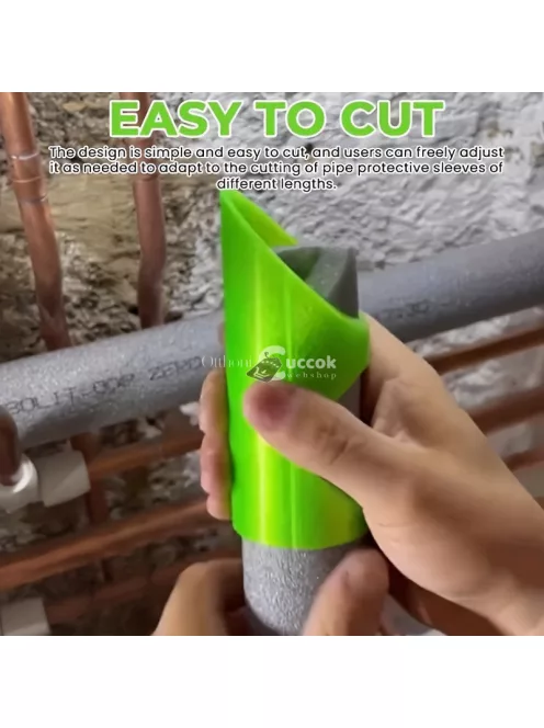 3 darabos Professzionális Csővágó Készlet