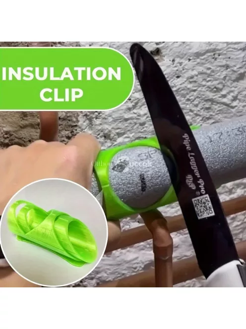 3 darabos Professzionális Csővágó Készlet